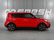 Kia Soul II Рестайлинг Ростов-на-Дону  - изображение 22