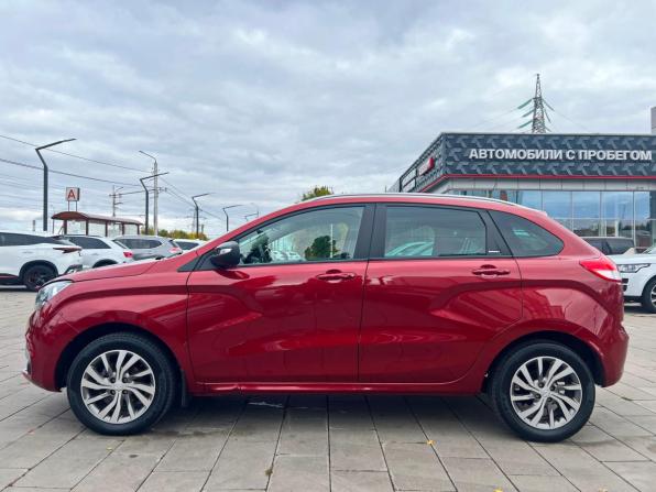 Lada (ВАЗ) XRAY I с пробегом 2021 года, цена 1 068 700 рублей, 40068 км, хэтчбек, Автокод Объявления