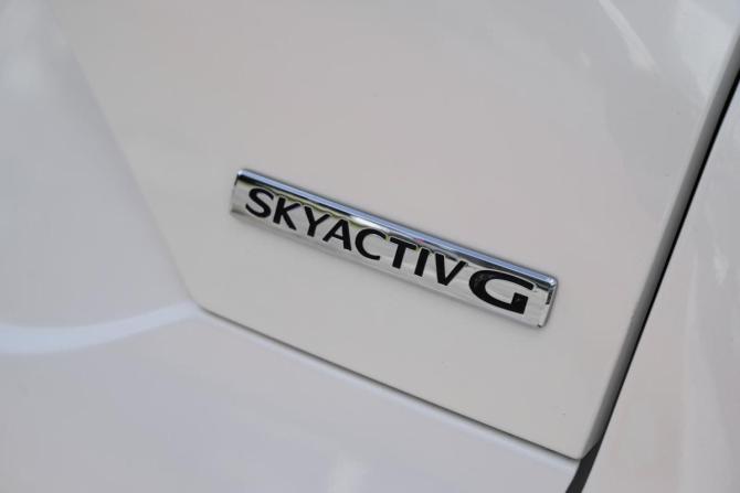 Mazda CX-5 II Рестайлинг с пробегом 2021 года, цена 3 420 000 рублей, 57783 км, внедорожник, Автокод Объявления