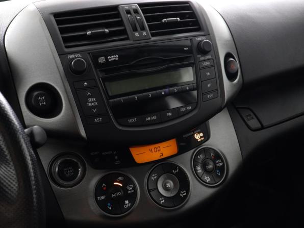 Toyota RAV4 III (XA30) Рестайлинг с пробегом 2010 года, цена 1 377 000 рублей, 101080 км, внедорожник, Автокод Объявления