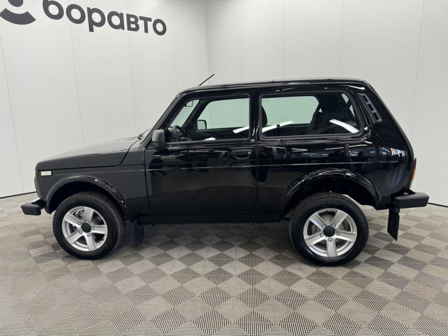 Lada (ВАЗ) Niva Legend Воронеж  - изображение 9