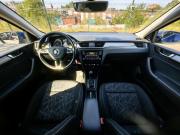 Skoda Rapid I Рестайлинг Санкт-Петербург  - изображение 22