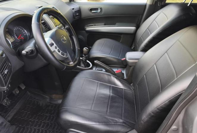 Nissan X-Trail II Рестайлинг с пробегом 2013 года, цена 1 650 000 рублей, 169874 км, внедорожник, Автокод Объявления