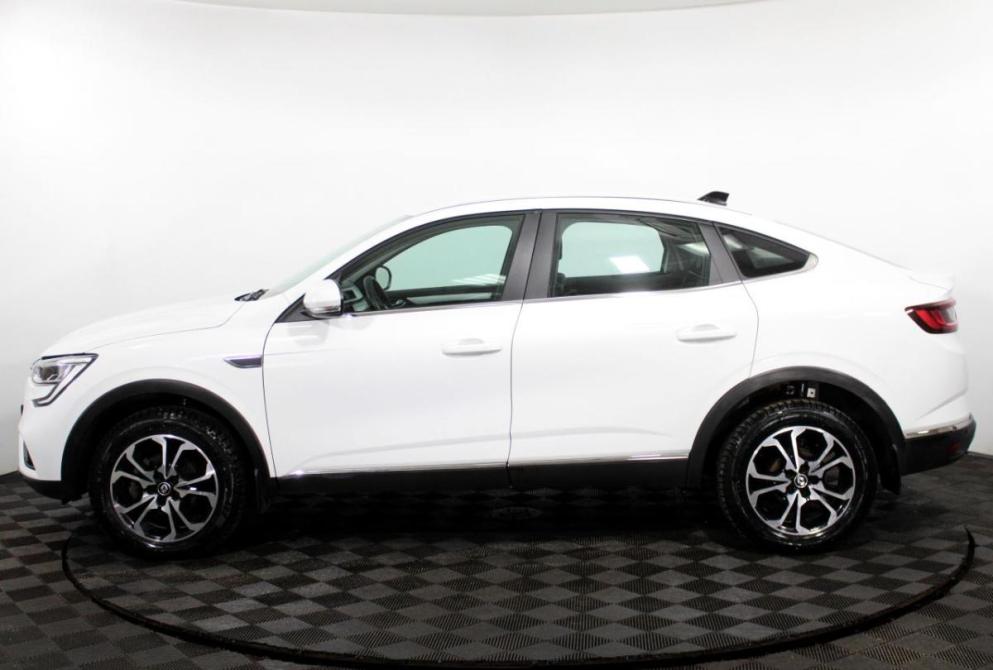 Renault Arkana I Нижний Новгород  - изображение 9