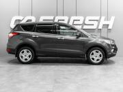 Ford Kuga II Рестайлинг Тюмень  - изображение 26