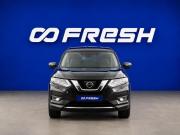Nissan X-Trail III Рестайлинг Москва  - изображение 24