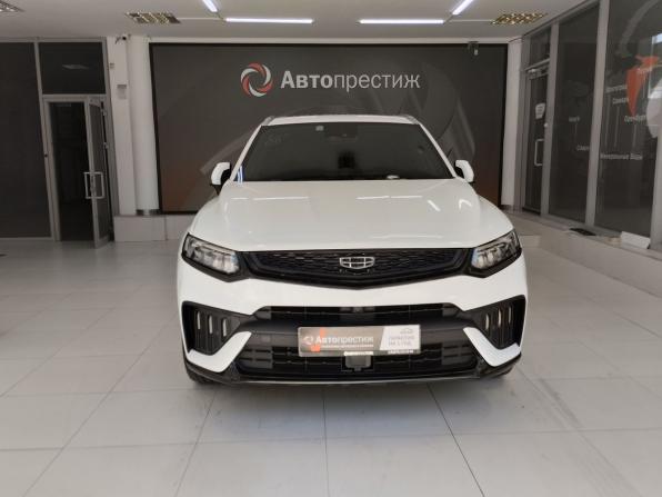Geely Tugella I Рестайлинг с пробегом 2023 года, цена 2 820 000 рублей, 43599 км, внедорожник, Автокод Объявления