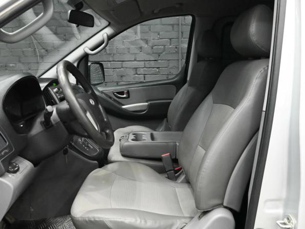 Hyundai Grand Starex I с пробегом 2010 года, цена 1 500 000 рублей, 146078 км, минивэн, Автокод Объявления