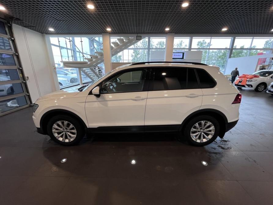 Volkswagen Tiguan II Чебоксары  - изображение 6