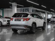 Hyundai Tucson IV Рестайлинг Москва  - изображение 34