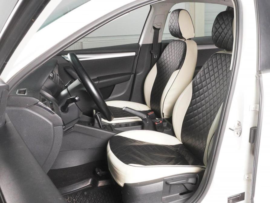 Skoda Octavia III (A7) Минеральные Воды  - изображение 10