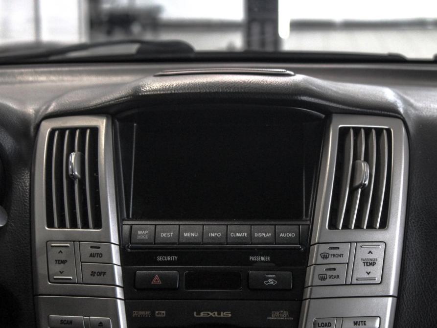 Lexus RX II Рестайлинг Ростов-на-Дону  - изображение 16