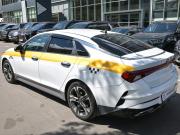 Kia K5 III Москва  - изображение 13