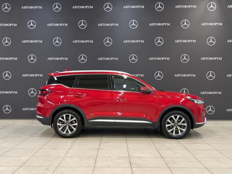 Chery Tiggo 7 Pro I Москва  - изображение 4
