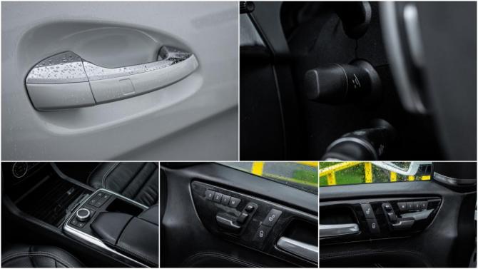 Mercedes-Benz GL-Класс AMG с пробегом 2014 года, цена 3 698 000 рублей, 117979 км, внедорожник, Автокод Объявления