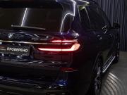 BMW X7 I (G07) Рестайлинг Москва  - изображение 60