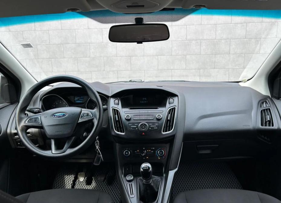 Ford Focus III Рестайлинг Альметьевск  - изображение 14