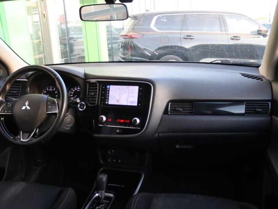 Mitsubishi Outlander III Рестайлинг 3 Нижний Новгород  - изображение 12
