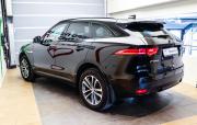 Jaguar F-Pace I Москва  - изображение 37