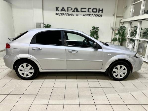 Chevrolet Lacetti I с пробегом 2010 года, цена 545 000 рублей, 162446 км, хэтчбек, Автокод Объявления