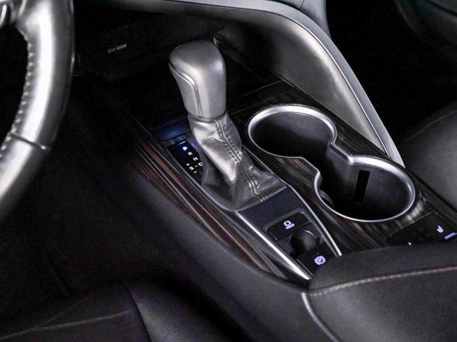 Toyota Camry VIII (XV70) Екатеринбург  - изображение 14