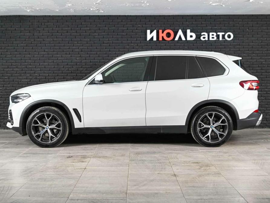 BMW X5 IV (G05/G18) Екатеринбург  - изображение 7