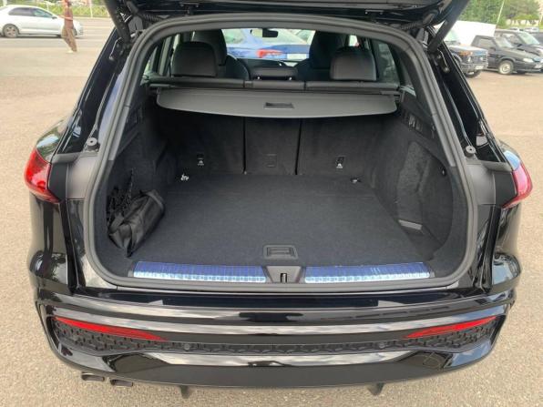 Audi Q5 III с пробегом 2026 года, цена 8 450 000 рублей, 61 км, внедорожник, Автокод Объявления