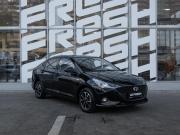 Hyundai Solaris II Рестайлинг Ставрополь  - изображение 20