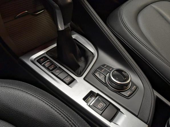 BMW X1 II (F48) с пробегом 2017 года, цена 2 435 000 рублей, 117703 км, внедорожник, Автокод Объявления