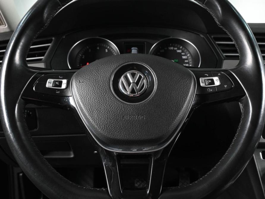 Volkswagen Passat B8 Ростов-на-Дону  - изображение 12