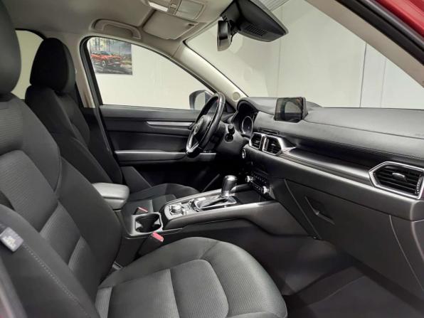 Mazda CX-5 II с пробегом 2019 года, цена 2 299 000 рублей, 95390 км, внедорожник, Автокод Объявления