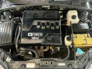 Chevrolet Lacetti I Нижнекамск  - изображение 36