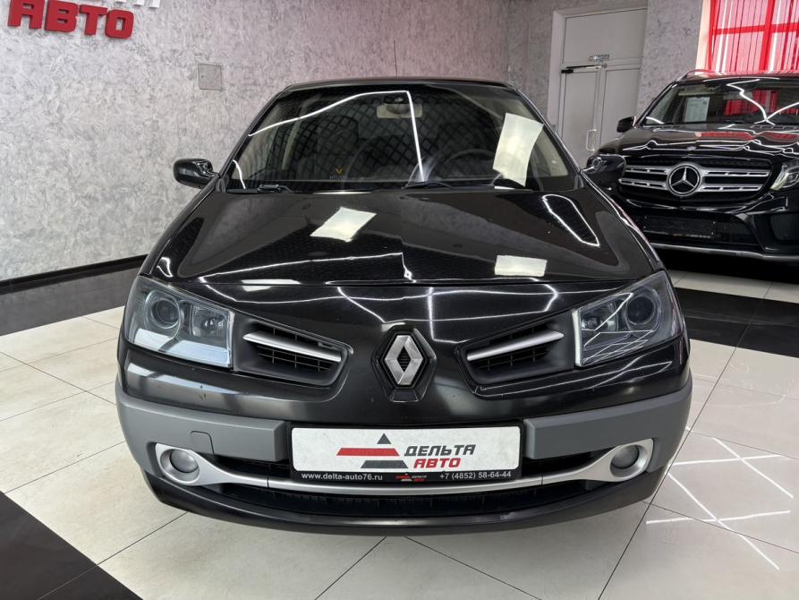 Renault Megane II Рестайлинг Ярославль  - изображение 6