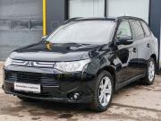 Mitsubishi Outlander III Москва  - изображение 15
