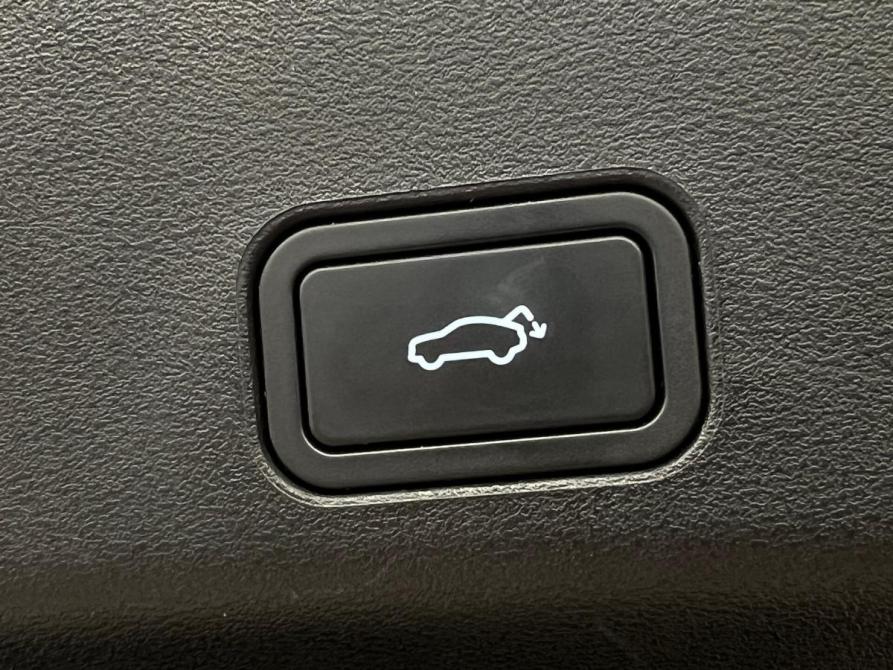 Geely Monjaro I Санкт-Петербург  - изображение 24