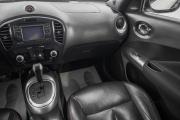 Nissan Juke I Барнаул  - изображение 49
