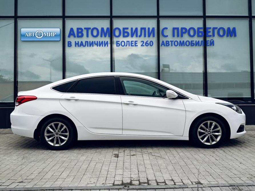 Hyundai i40 I Рестайлинг Екатеринбург  - изображение 6