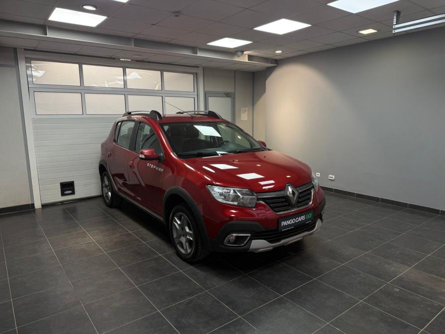 Renault Sandero II Рестайлинг Тверь  - изображение 3