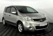 Nissan Note I Рестайлинг Нижний Новгород  - изображение 28