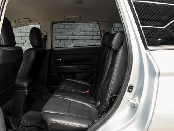 Mitsubishi Outlander III с пробегом 2012 года, цена 1 520 000 рублей, 126315 км, внедорожник, Автокод Объявления