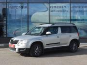 Skoda Yeti I Архангельск  - изображение 14