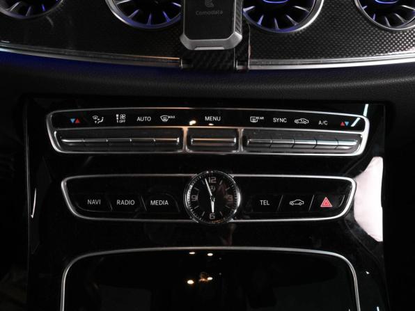 Mercedes-Benz CLS III (C257) с пробегом 2020 года, цена 5 479 000 рублей, 100705 км, седан, Автокод Объявления