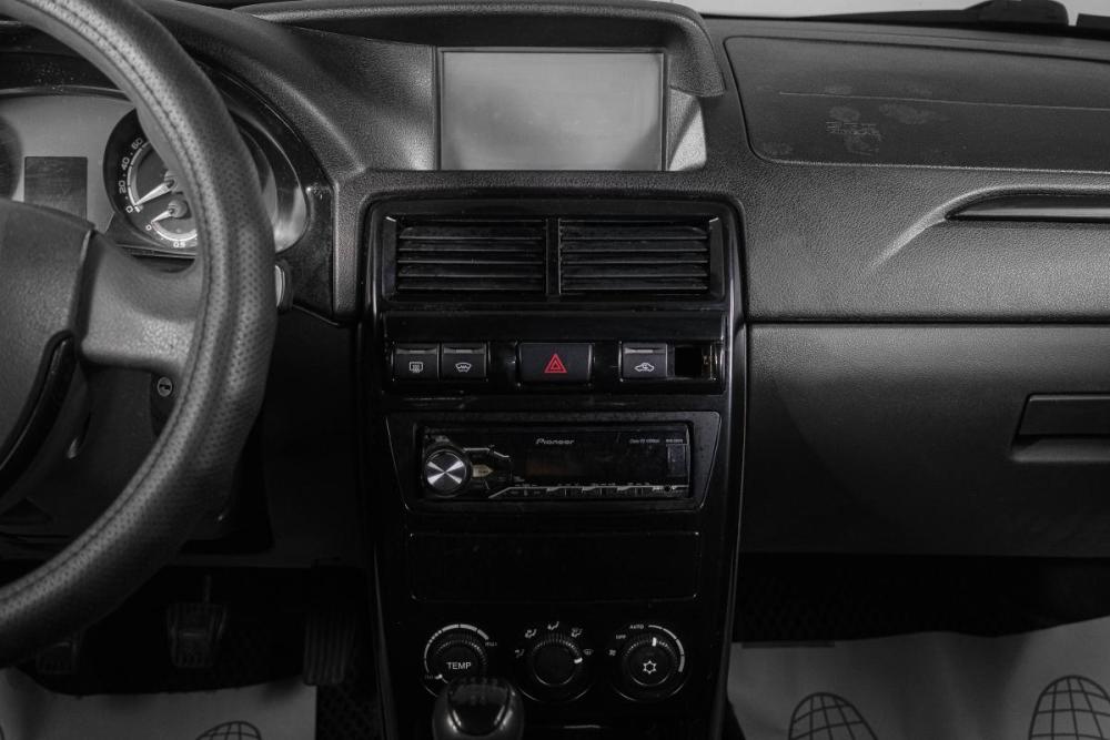 Lada (ВАЗ) Priora I Рестайлинг Кемерово  - изображение 17