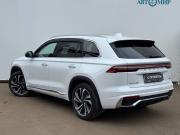 Geely Monjaro I Москва  - изображение 21