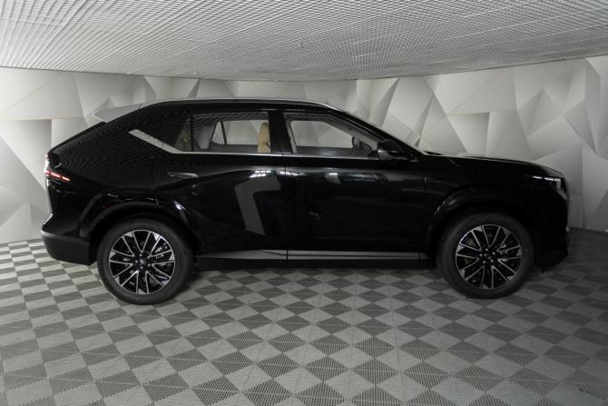 Новый GAC GS4 2026 года, цена 3 955 000 рублей, внедорожник, Автокод Объявления
