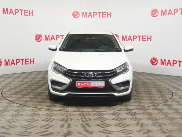 Lada (ВАЗ) Vesta I Рестайлинг (NG) с пробегом 2023 года, цена 1 129 000 рублей, 67375 км, седан, Автокод Объявления