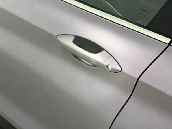 Geely Coolray I Рестайлинг с пробегом 2024 года, цена 2 250 000 рублей, 32668 км, внедорожник, Автокод Объявления