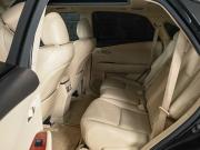 Lexus RX III Екатеринбург  - изображение 30