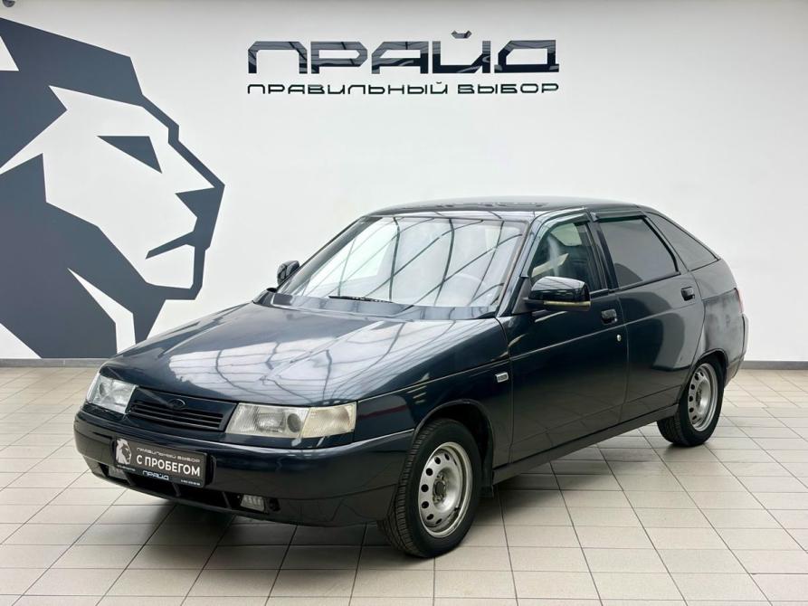 Lada (ВАЗ) 2112 Ростов-на-Дону  - изображение 1