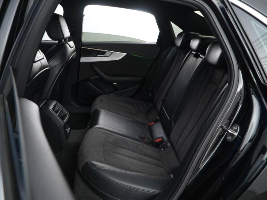 Audi A4 V (B9) Москва  - изображение 9